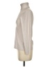 Commando Ivory Long Sleeve Turtleneck Size S - photo 5