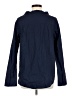 J.Crew 100% Cotton Blue Long Sleeve Blouse Size 8 - photo 2