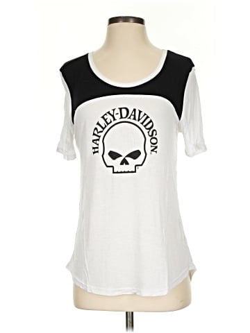 Harley Davidson Short Sleeve T-Shirt (view 1)