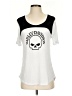 Harley Davidson White Short Sleeve T-Shirt Size S - photo 1