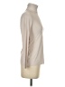 Commando Ivory Long Sleeve Turtleneck Size S - photo 4