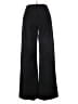 Debra deRoo Black Dress Pants Size S - photo 2