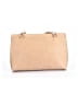 Street Level Solid Tan Crossbody Bag One size - photo 3