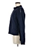 J.Crew 100% Cotton Blue Long Sleeve Blouse Size 8 - photo 5