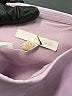 Harlyn Purple Cocktail Dress Size M - photo 4