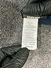 Hypnotik Color Block Gray Casual Dress Size M - photo 8