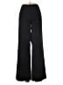 Debra deRoo Black Dress Pants Size S - photo 1