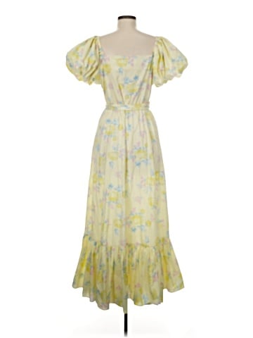 LoveShackFancy Casual Dress (view 2)