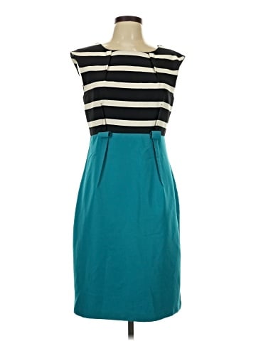 Emma & Michele Casual Dress (view 1)