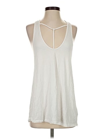 We the Free Sleeveless T-Shirt (view 1)