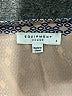 Equipment 100% Polyester Paisley Gray Casual Dress Size 2 - photo 7