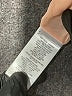 Equipment 100% Polyester Paisley Gray Casual Dress Size 2 - photo 8