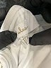Lulus Ivory White Cocktail Dress Size S - photo 7