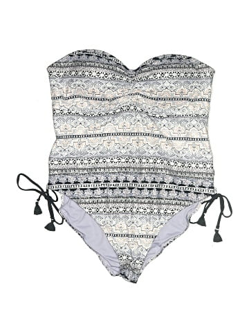 Ambrielle One Piece Swimsuit (view 1)