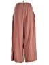 Eliane Rose Brown Casual Pants Size S - photo 2