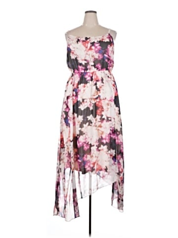 Lane Bryant Cocktail Dress (view 1)