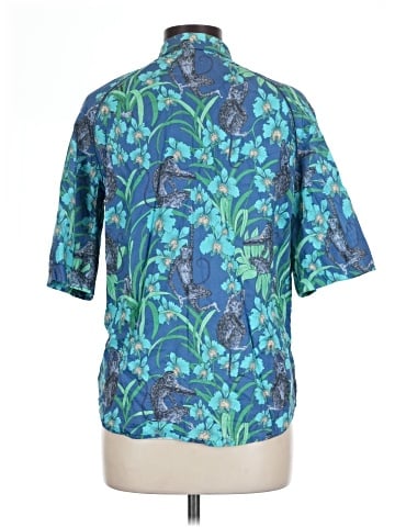 Paul & Joe Sister Short Sleeve Blouse (view 2)