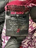 Volcom Solid Burgundy Shorts Size 1 - photo 4
