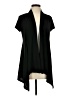 Casual Land Black Cardigan Size S - photo 1