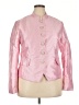 Unbranded 100% Polyester Pink Jacket Size XXL - photo 1