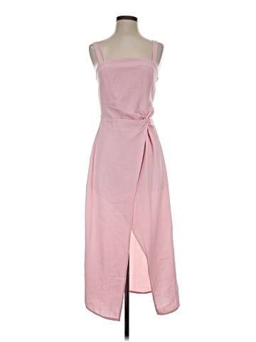 Mi ami Casual Dress (view 1)