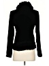 Roberta Freymann 100% Silk Black Jacket Size S - photo 2