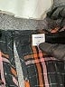 Old Navy Plaid Black Jumpsuit Size S - photo 4