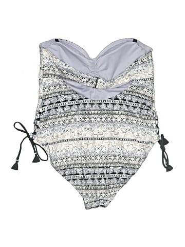 Ambrielle One Piece Swimsuit (view 2)