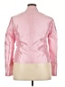 Unbranded 100% Polyester Pink Jacket Size XXL - photo 2