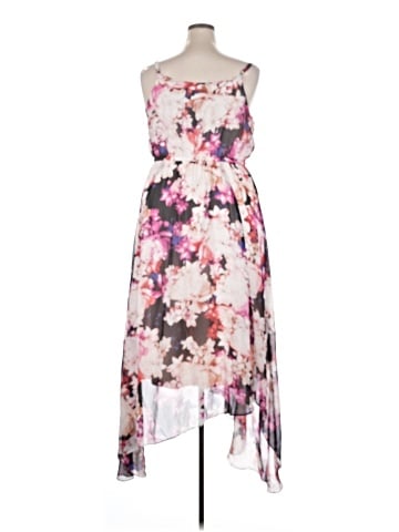 Lane Bryant Cocktail Dress (view 2)