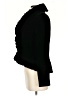 Roberta Freymann 100% Silk Black Jacket Size S - photo 5