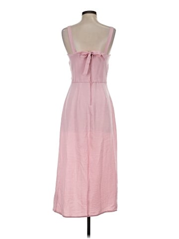 Mi ami Casual Dress (view 2)
