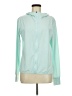 Unbranded Teal Track Jacket Size M - photo 1