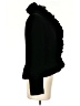 Roberta Freymann 100% Silk Black Jacket Size S - photo 4