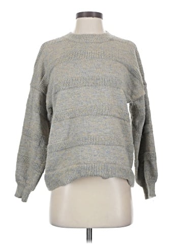 Volcom Pullover Sweater (view 1)