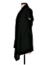 Casual Land Black Cardigan Size S - photo 5