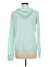 Unbranded Teal Track Jacket Size M - photo 2