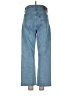 Levi's Blue Jeans Size 30 waist - photo 2