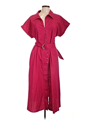 Universal Standard Casual Dress (view 1)