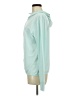Unbranded Teal Track Jacket Size M - photo 5