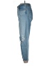 Levi's Blue Jeans Size 30 waist - photo 5