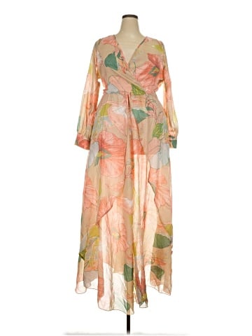 Xtaren Cocktail Dress (view 1)