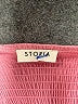 Storia 100% Polyester Pink Romper Size S - photo 4