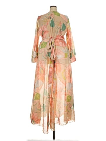 Xtaren Cocktail Dress (view 2)