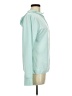 Unbranded Teal Track Jacket Size M - photo 4