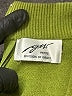 G.W. Green Pullover Sweater Size L (estimated) - photo 7