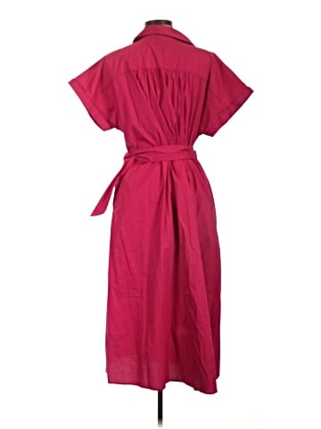 Universal Standard Casual Dress (view 2)