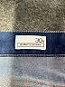 Gap Solid Blue Jeans Size 30 waist (tall) - photo 7