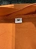 Unbranded Solid Brown Formal Skirt Size M - photo 4