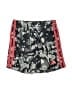 Adidas 100% Polyester Camo Gray Athletic Shorts 9-12 MO / 12 MO - photo 1